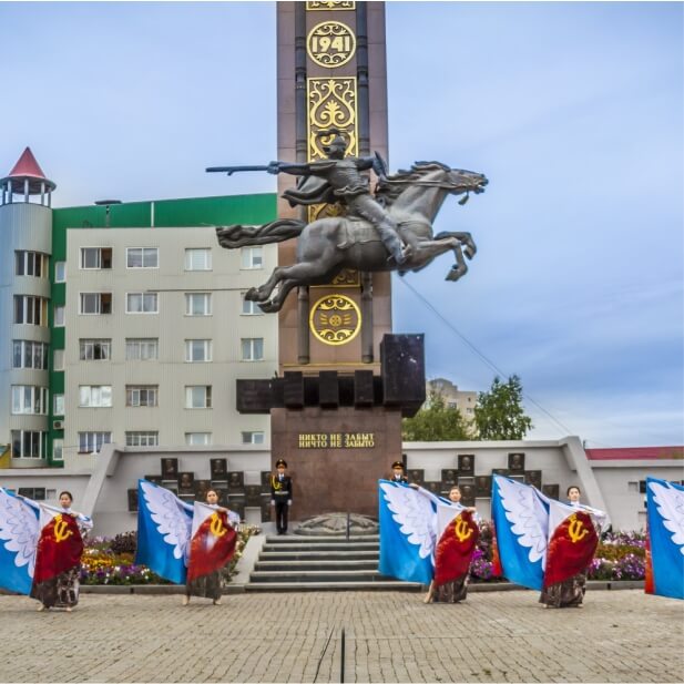 Гостиничные чеки в Якутске с подтверждением