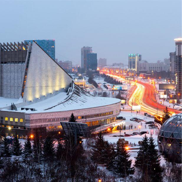 Купить чеки в Новосибирске