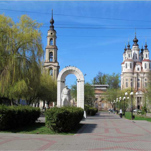 Товарные чеки в Калуге