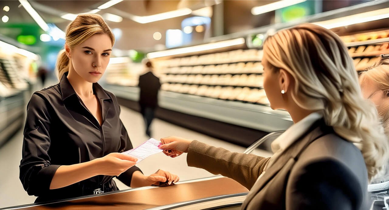 Можно сдать товар если нет чека: правила и возможности