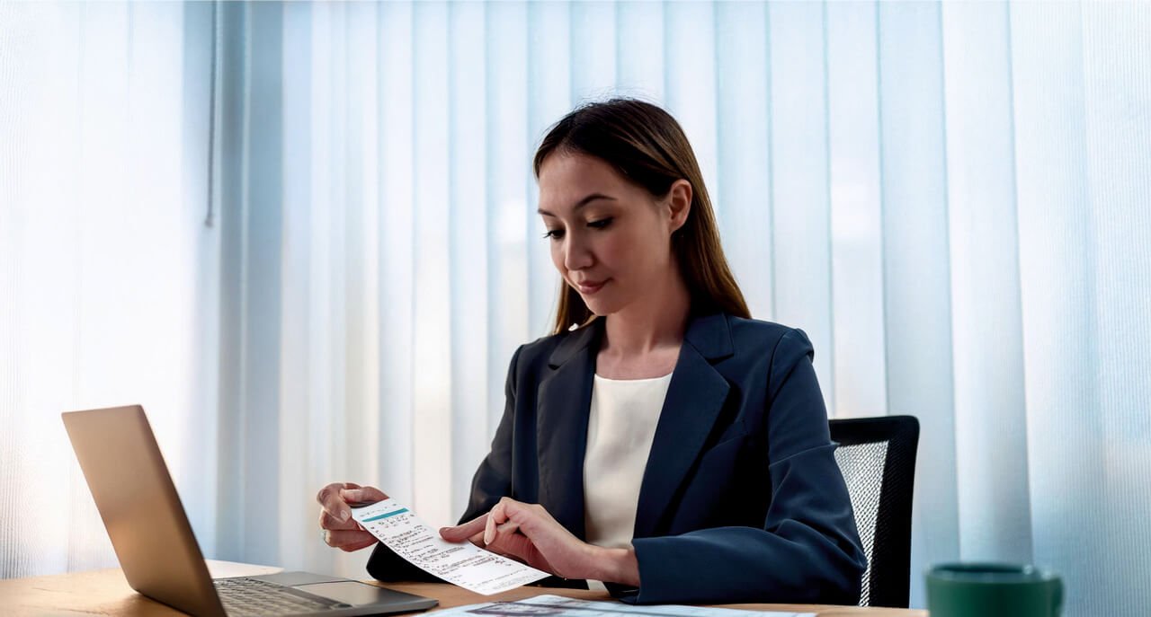 Покупка товаров