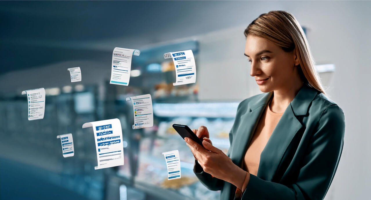 товарный чек