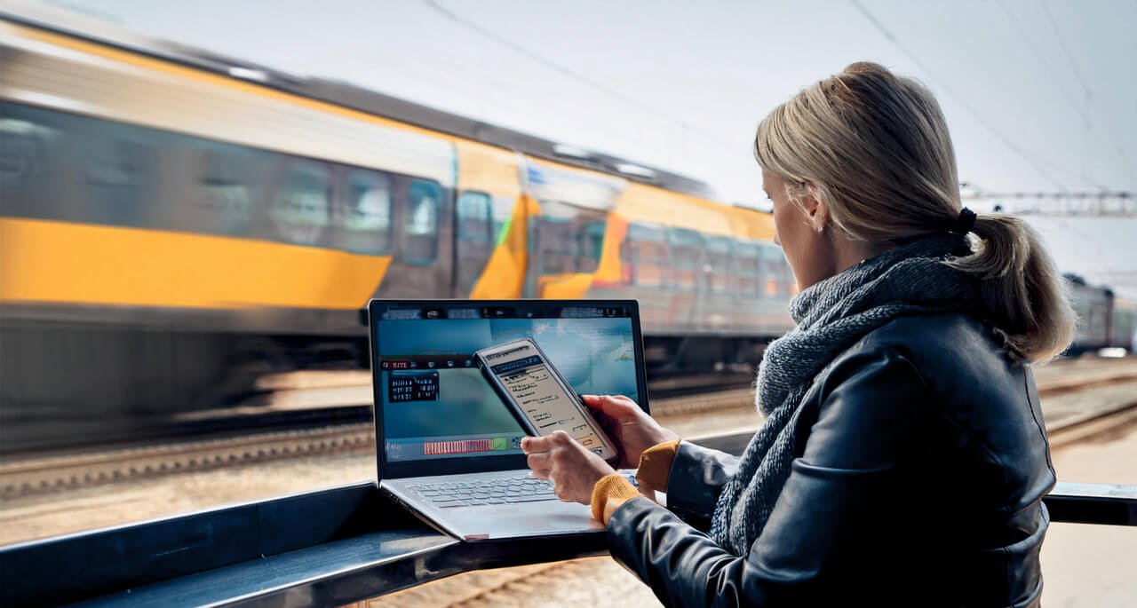 скачать чек ржд