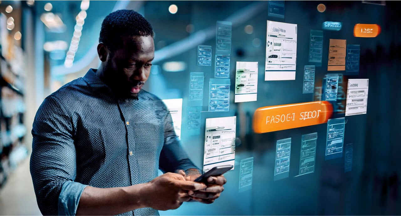 Электронные чеки