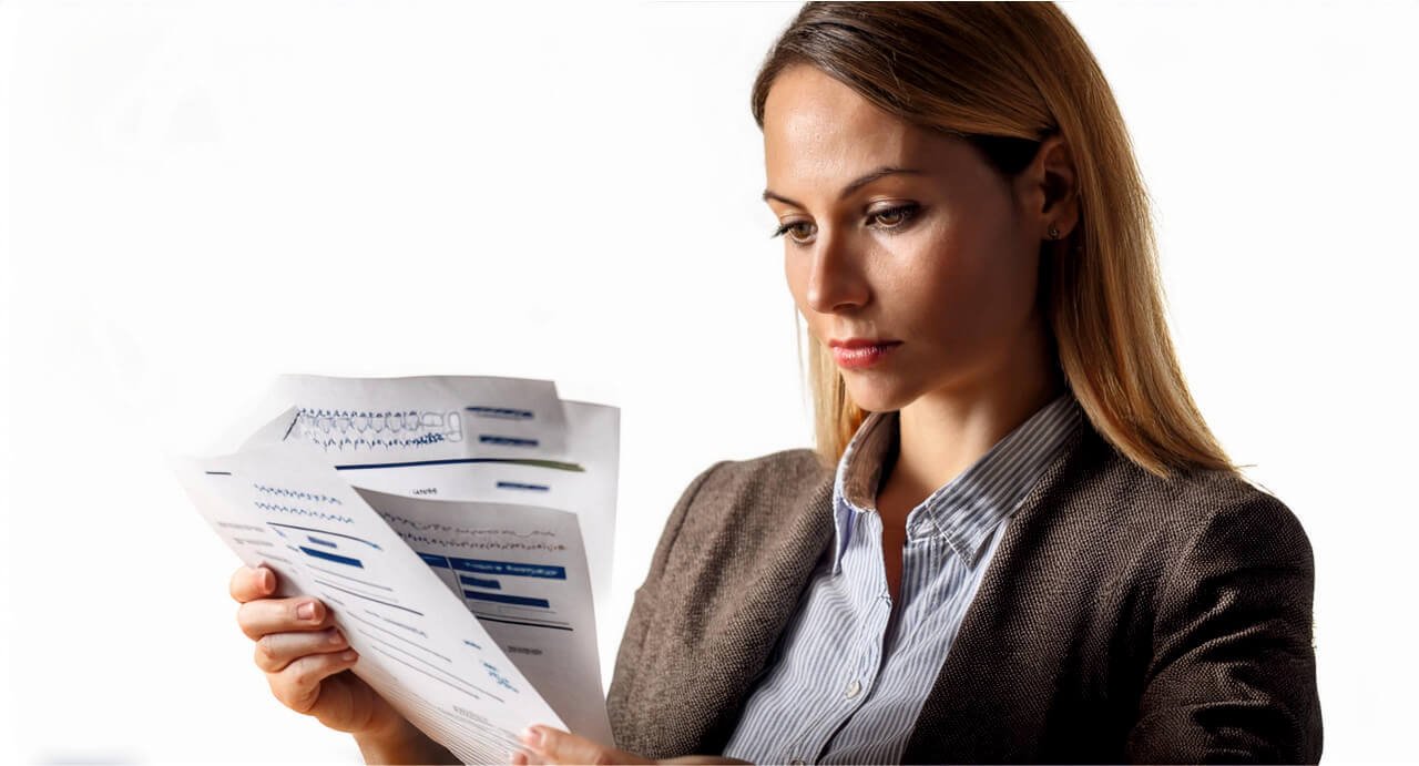 Кассовый чек