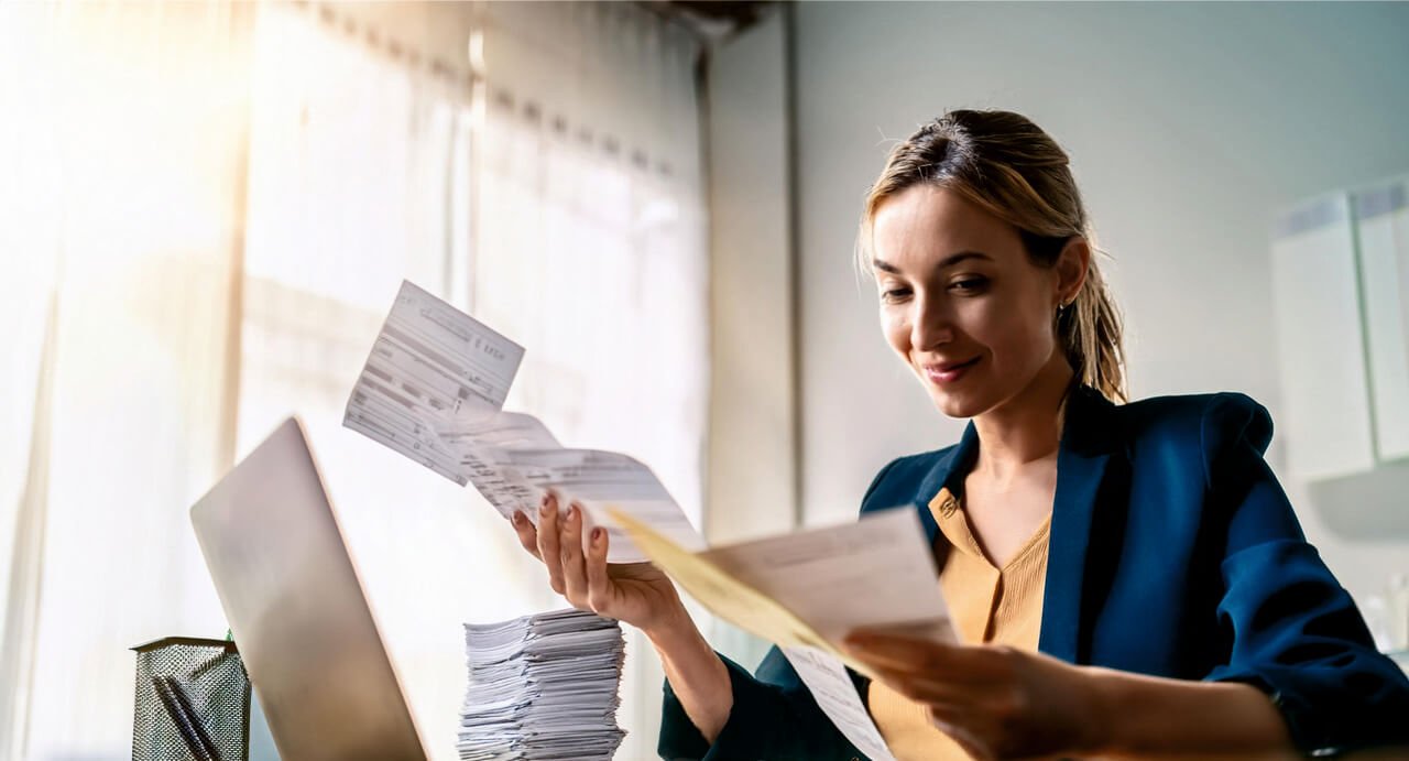 возврат чека