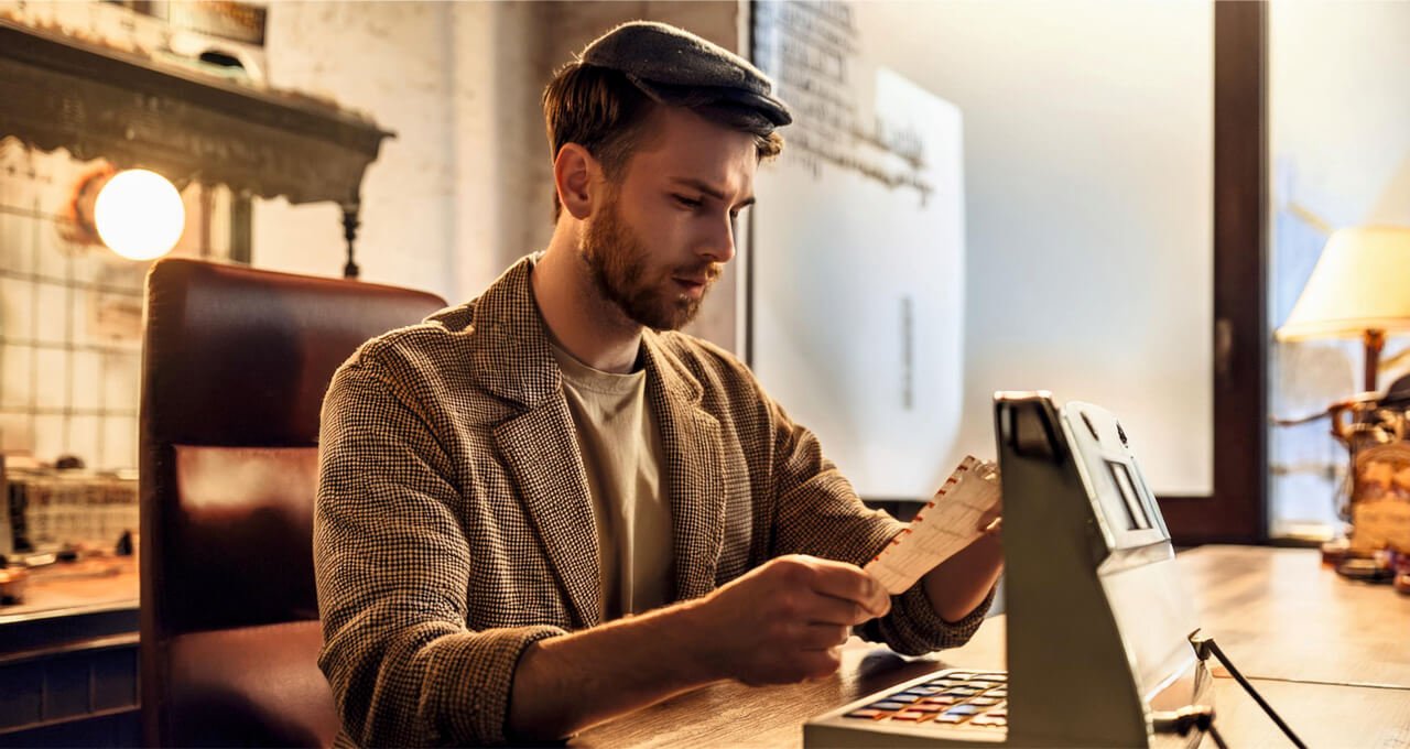 Товарный чек