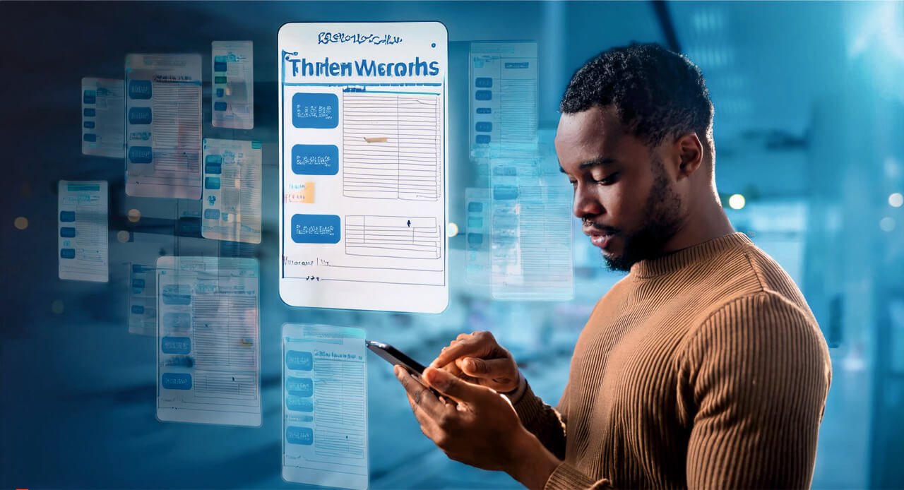 фискальные чеки