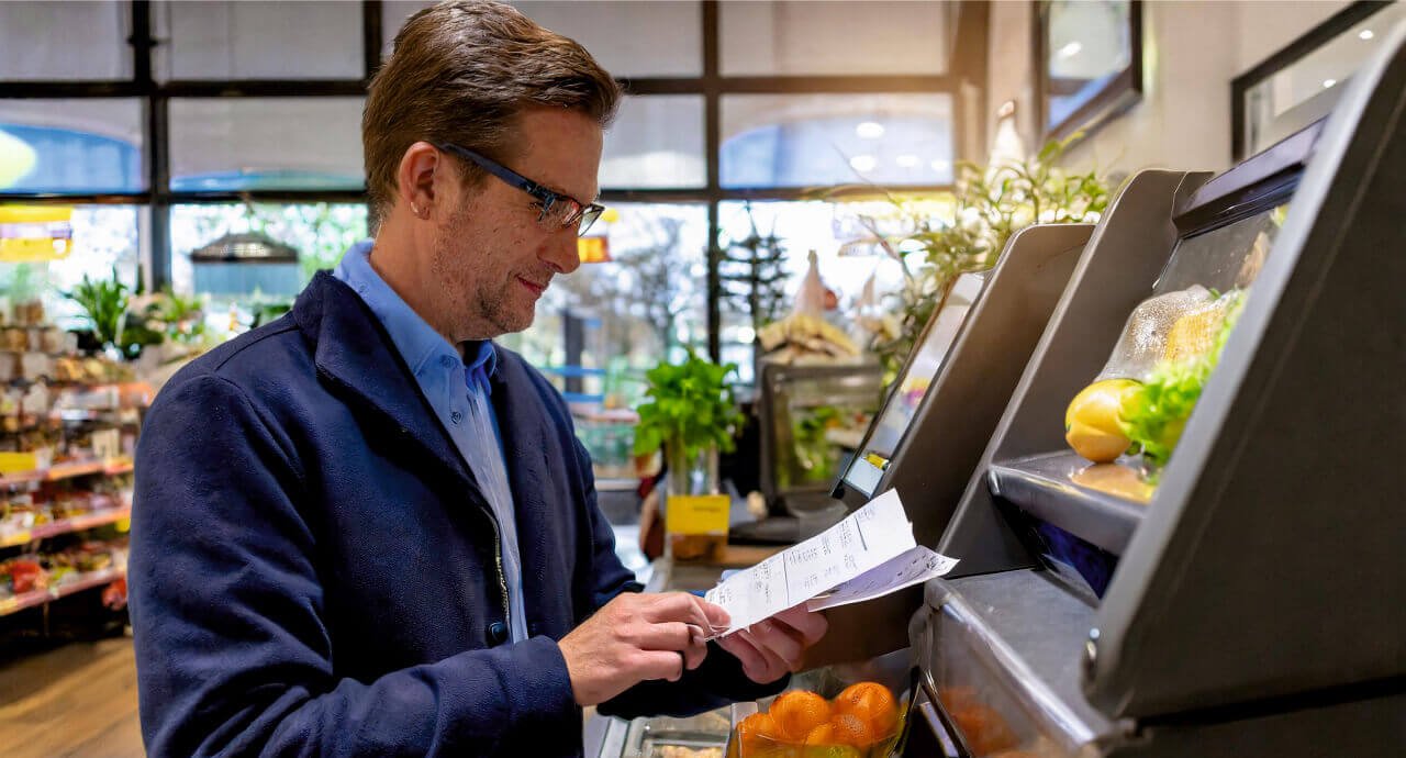 чеки товарно-кассовые