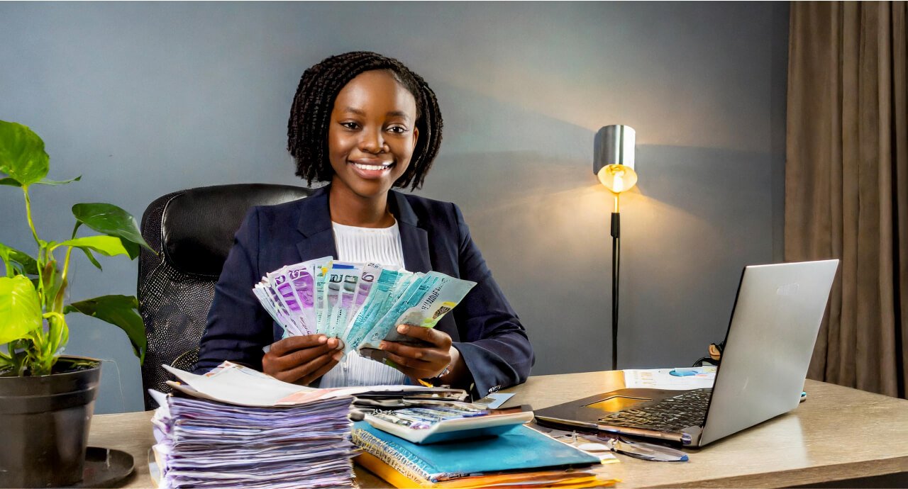 сканировать чек