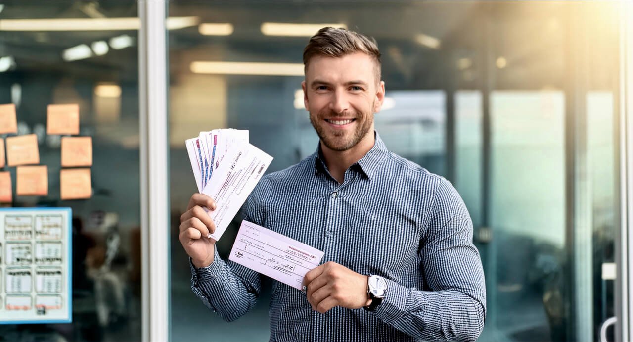 учет кассовых