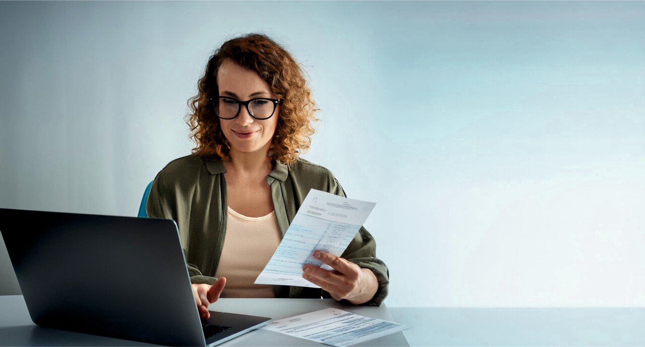 чеки кассовые