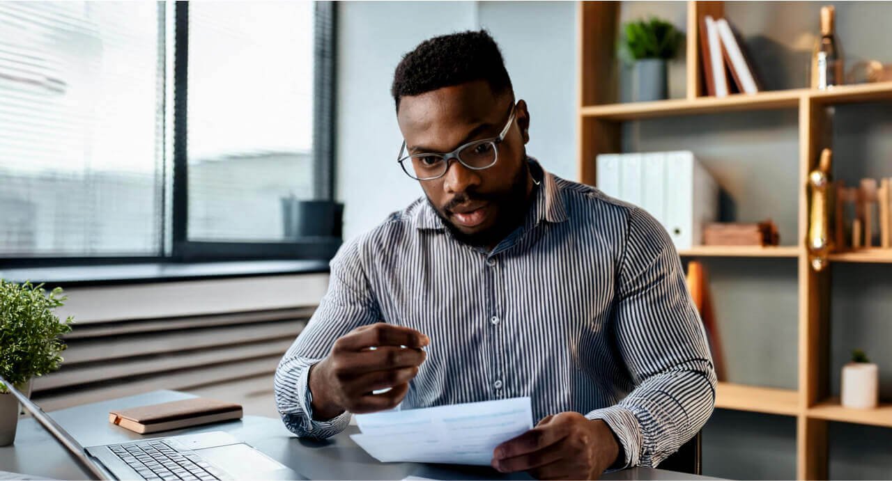 кассовый чек