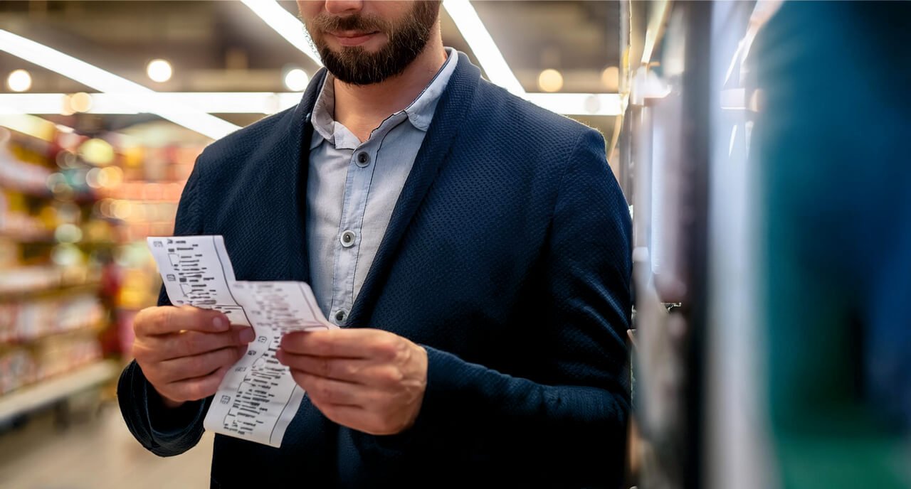 Как сделать кассовый чек онлайн: советы и пошаговая инструкция