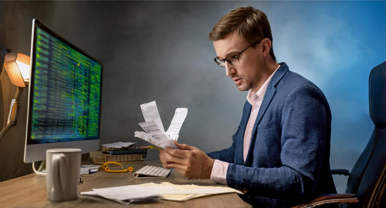 чеки покупки