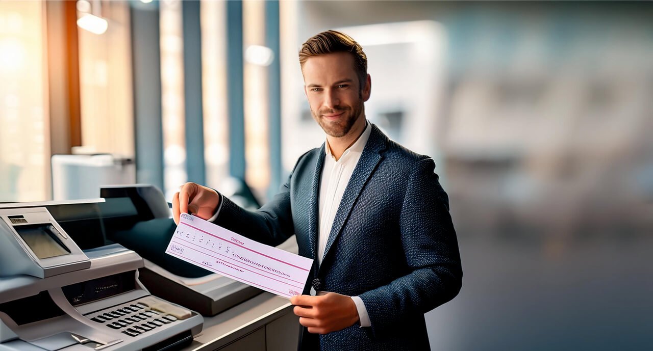 Правильный кассовый чек 2024 года: требования, образцы и особенности оформления