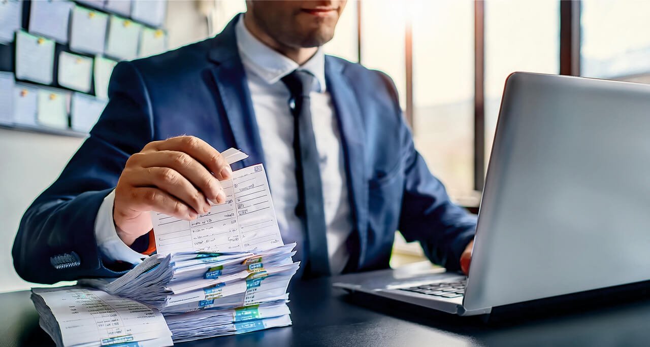 Как напечатать кассовый чек онлайн и бесплатно