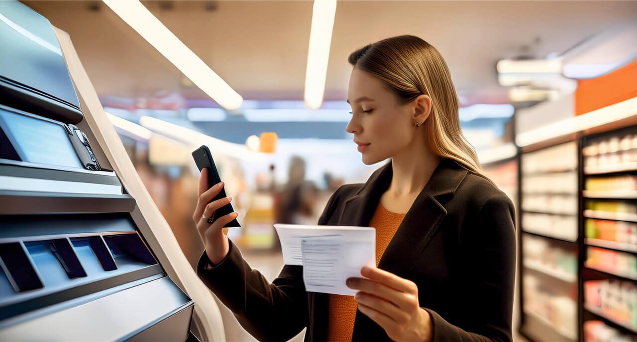 цифровой чек