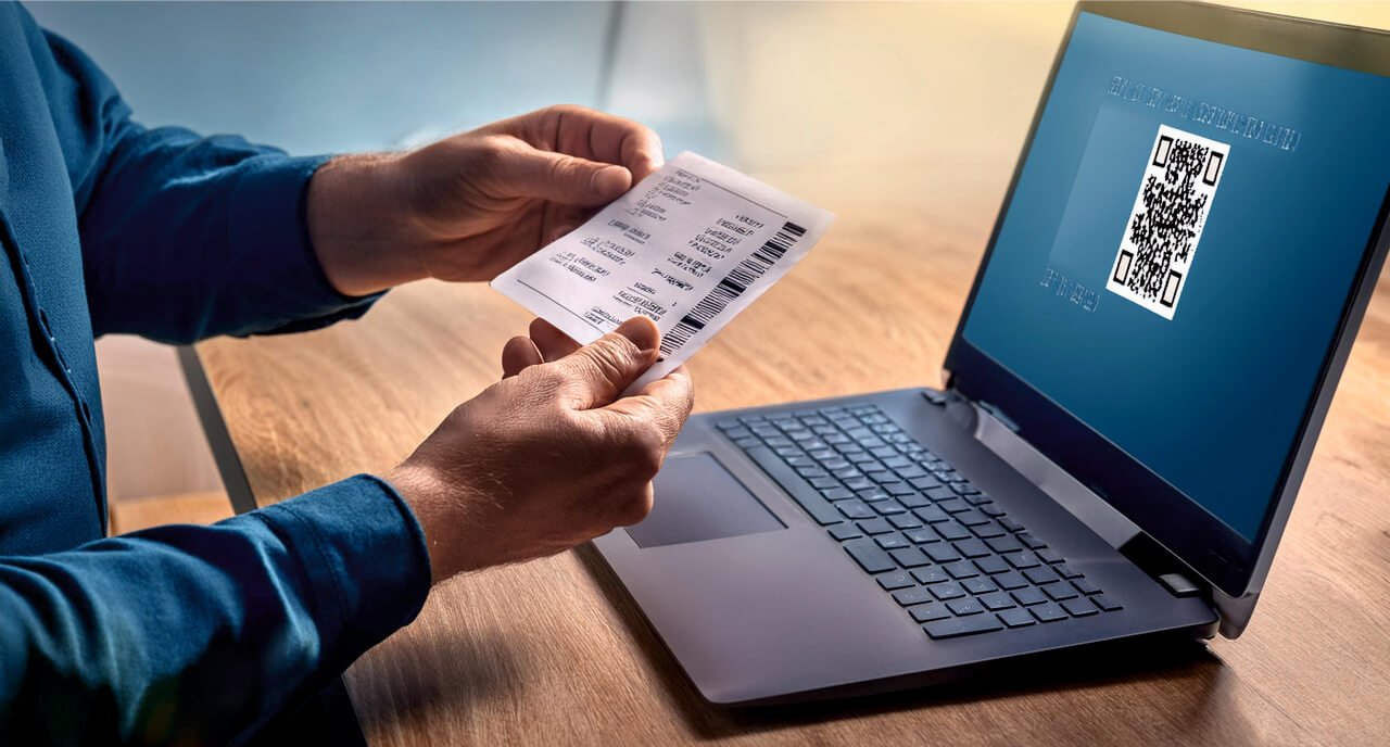 кассовый чек