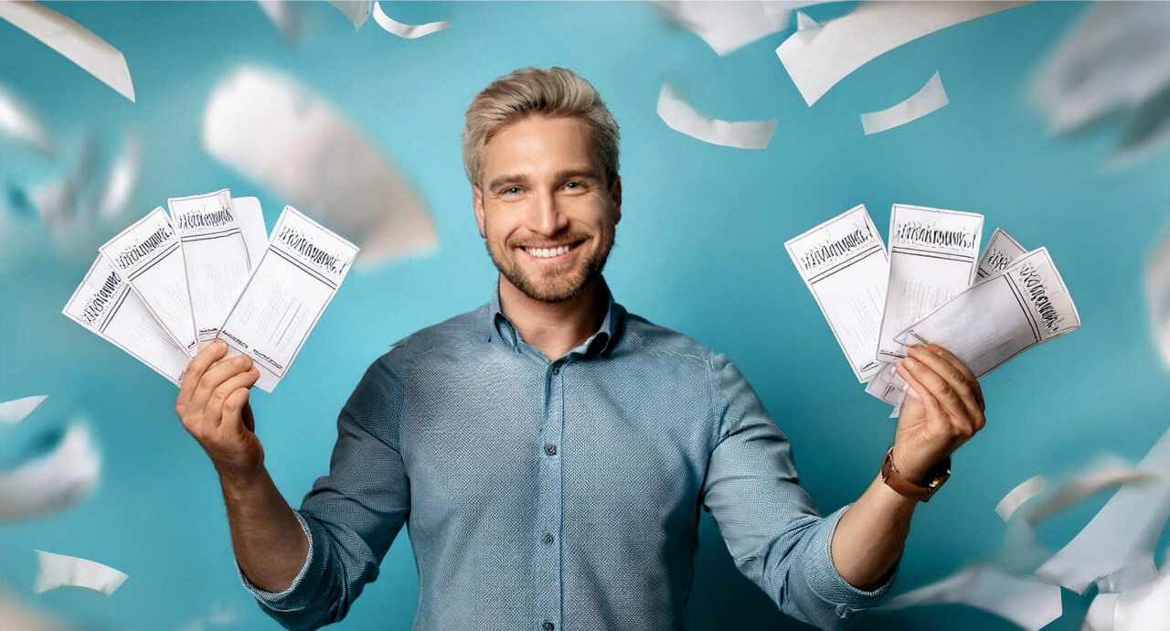 Как посмотреть чек в электронном виде: удобный способ контроля расходов