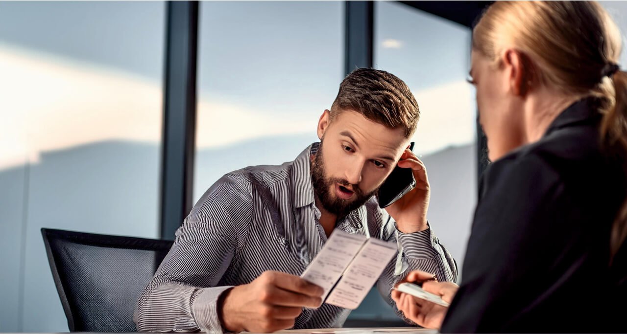 Проверить и сохранить чек: как работать с электронными чеками и получать их копии