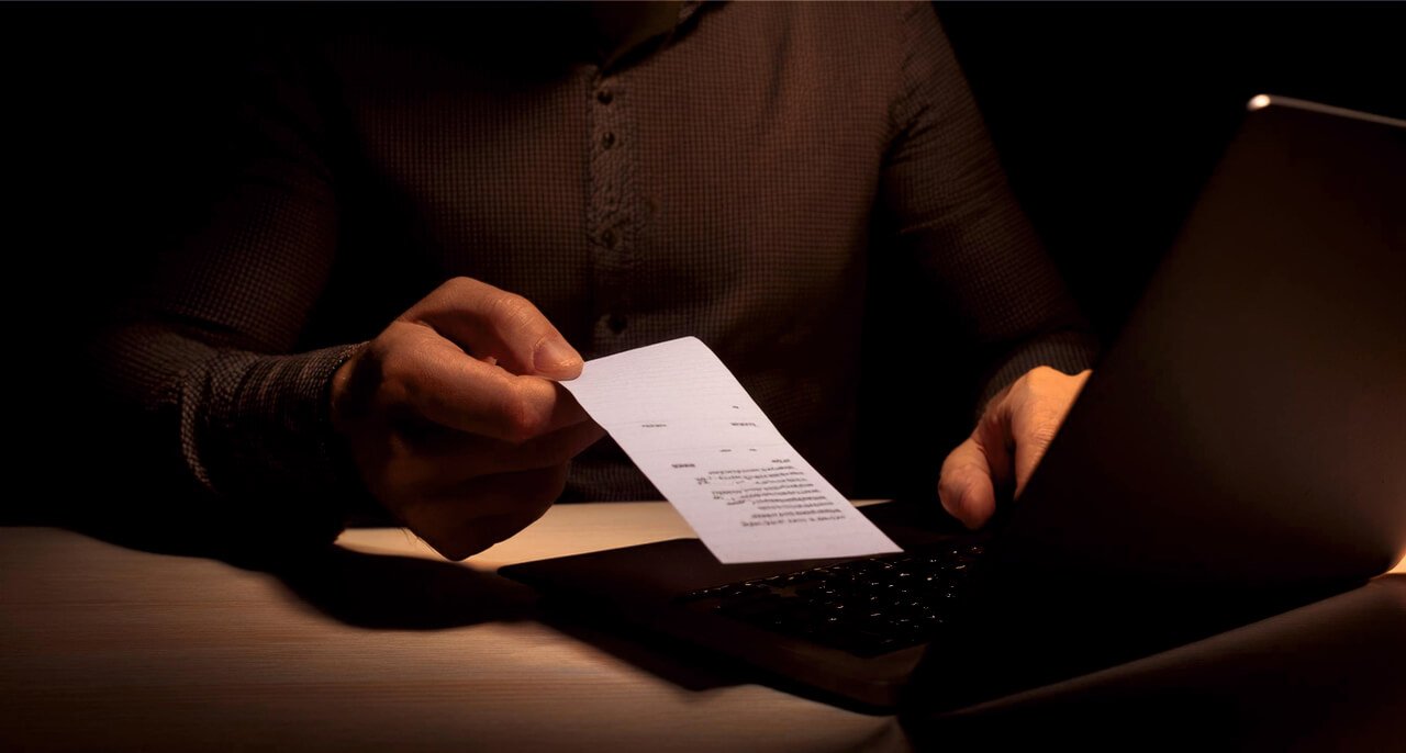 чек десткий