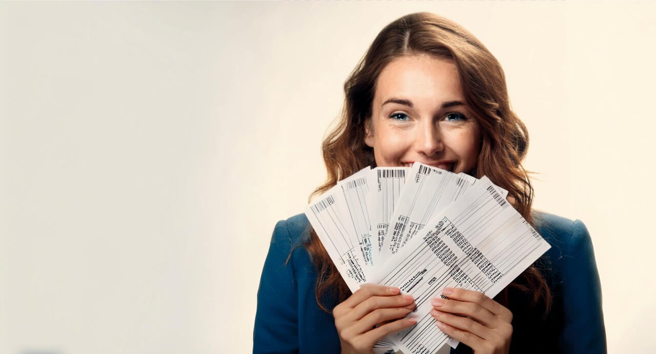 Электронные чеки